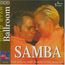 Gold Star Ballroom - Samba, CD