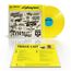Cyberpunk 2077 Radio Vol.2 (Yellow Vinyl)