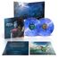 Avatar: Frontiers Of Pandora (Original Game Soundtrack) (Translucent Blue & Pink Vinyl)