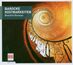 Barocke Kostbarkeiten, CD