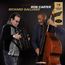 Ron Carter & Richard Galliano: An Evening With Ron Carter & Richard Galliano (Live At The Theaterstübchen, Kassel) (180g), LP