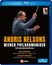 Andris Nelsons dirigiert die Wiener Philharmoniker