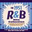 Soul / Funk / Rhythm And Blues Nostalgie : The 1951 R&B Hits Collection, CD