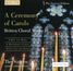 A Ceremony of Carols op.28