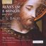 Johann Sebastian Bach (1685-1750): Messe h-moll BWV 232, CD