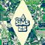 The Sims 25 (Soundtrack) (Limited Edition) (Clear with Neon Green Splatter Vinyl)