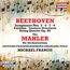 Symphonien Nr.3,5,7,9 (in Orchestrierungen von Gustav Mahler)