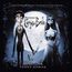 Corpse Bride (O.S.T.) (Limited Edition) (Blue Moon with Purple and Black Ghost Splatter Vinyl)