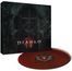 Diablo IV (Grizzly Rage Gold, Grim Harvest Green, Frost Nova Blue & Rapture Red Vinyl), LP
