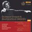 Giuseppe Sinopoli & Staatskapelle Dresden, CD