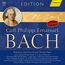 Carl Philipp Emanuel Bach Edition