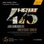 Text: "Jubiläumskonzert 475, Christian Thielemann." Illustration mit Musikern, Logo unten links.