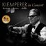 Otto Klemperer - In Concert, CD