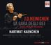 Serenata "La Gara Degli Dei"