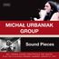 Michał Urbaniak (1943-2025): Sound Pieces, CD