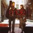 Once, CD