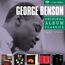 George Benson (geb. 1943): Original Album Classics, CD