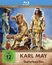 Karl May Shatterhand-Box (Blu-ray), BR