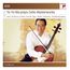 Yo-Yo Ma plays Cello Masterworks, CD