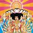 Jimi Hendrix: Axis: Bold As Love, LP