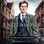 Endeavour (The Origins Of Inspector Morse)