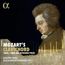 Mozarts Clavichord - Arien,Lieder & Klavierstücke