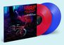 Stranger Things Season 1 (O.S.T) (Translucent Red & Blue Vinyl)