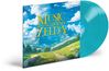 Music From The Legend Of Zelda (Skyblue Vinyl)