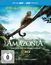 Amazonia (3D Blu-ray)