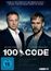Bobby Moresco: 100 Code Season 1, DVD