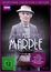 Miss Marple (12 Filme - Komplette Serie), DVD