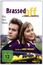 "Brassed off - mit Pauken und Trompeten". Schauspieler: Ewan McGregor, Tara Fitzgerald. FSK 12. Arthouse-Logo. Ein Filmpaar.
