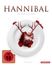 Hannibal (Komplette Serie) (Blu-ray)