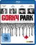 Michael Apted: Gorky Park (Blu-ray), BR