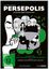 Marjane Satrapi: Persepolis, DVD