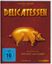 Marc Caro: Delicatessen (Blu-ray), BR