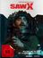 SAW X (Limited Collector's Edition) (Ultra HD Blu-ray & Blu-ray im Mediabook)