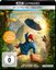 Paddington in Peru (Ultra HD Blu-ray)