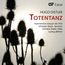 Totentanz für Sprecher & Chor a cappella