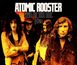 Atomic Rooster: Live At The BBC & German TV, CD