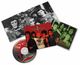 Rose Tattoo: Never Too Loud, CD