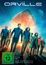 Seth MacFarlane: The Orville Staffel 2, DVD