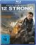 Nicolai Fuglsig: 12 Strong (Blu-ray), BR