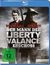John Ford: Der Mann, der Liberty Valance erschoss (Blu-ray), BR