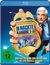Die nackte Kanone Trilogie (Blu-ray)