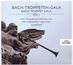 Bach-Trompetenensemble München - Bach Trompeten Gala Vol.1