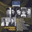 Legendary Voices (Orfeo Edition)