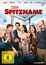 Der Spitzname