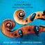 Duos für Violine und Viola