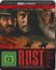 Rust - Legende des Westens (Ultra HD Blu-ray & Blu-ray)